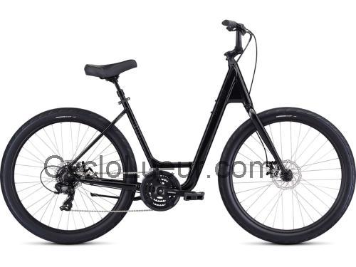 Specialized Roll Elite Low Entry avis et fiche technique
